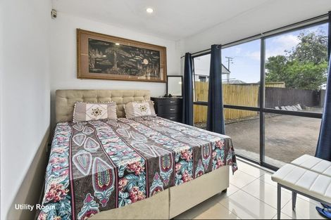 Photo of property in 3 Overton Road, Papatoetoe, Auckland, 2025
