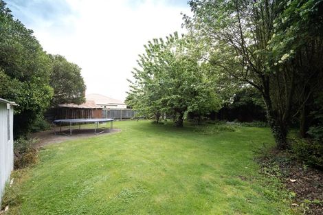 Photo of property in 9 Albert Street, Netherby, Ashburton, 7700