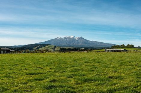 Photo of property in 58 Ruapehu Road, Ohakune, 4625