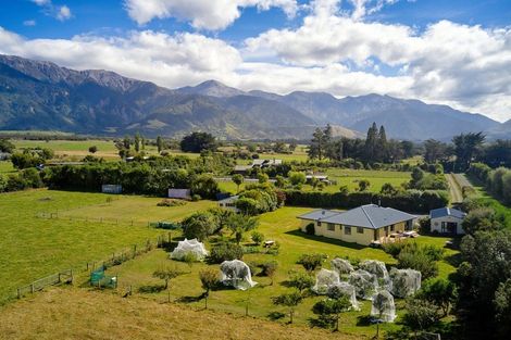 Photo of property in 103 Harnetts Road, Kaikoura Flat, Kaikoura, 7371
