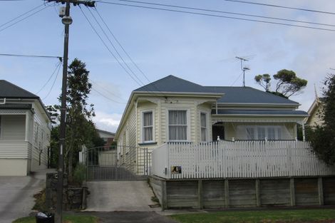 Photo of property in 51 Milton Road, Mount Eden, Auckland, 1024