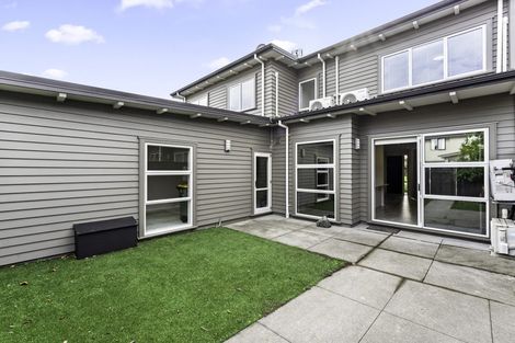 Photo of property in 9 De Havilland Road, Hobsonville, Auckland, 0616