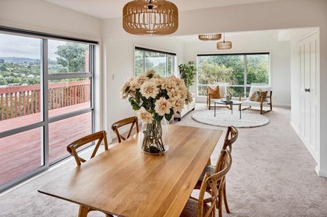 Photo of property in 46 Ayton Drive, Whitby, Porirua, 5024