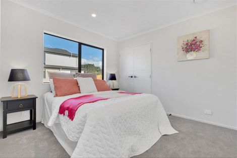 Photo of property in 84 Koromeke Street, Flat Bush, Auckland, 2019