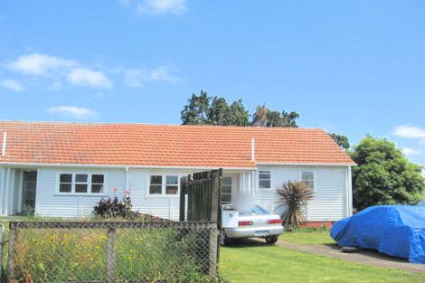 Photo of property in 6 Guerin Street, Kaikohe, 0405
