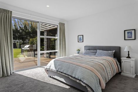 Photo of property in 104 Cullen Avenue, Swannanoa, Rangiora, 7475