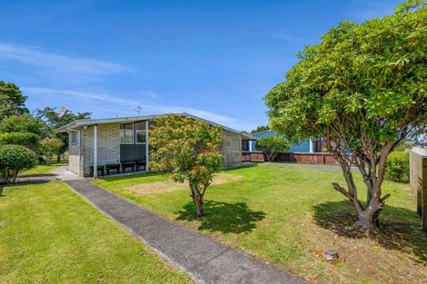 Photo of property in 6b York Street, Eltham, 4322