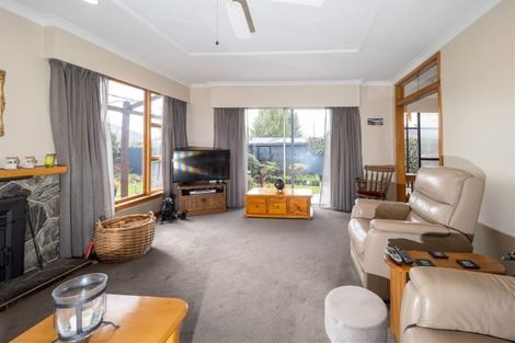 Photo of property in 4 Ferriman Street, Netherby, Ashburton, 7700