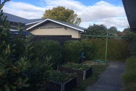 Photo of property in 1/14 Peel Street, Strowan, Christchurch, 8052