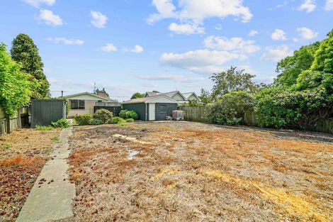 Photo of property in 124 East Belt, Lincoln, 7608