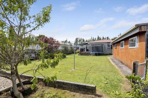 Photo of property in 6 Kahikatea Street, Inglewood, 4330