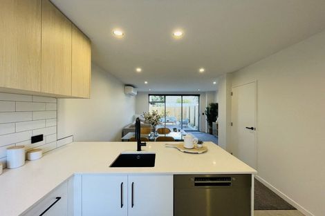 Photo of property in 7d Buffon Street, Waltham, Christchurch, 8023