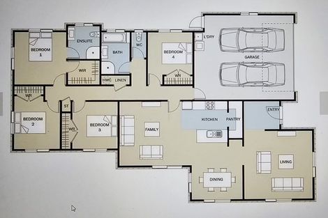 Photo of property in 10 Hoki Avenue, Morrinsville, 3300