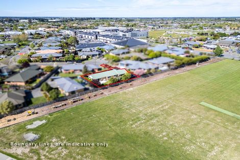 Photo of property in 10 Peel Close, Rolleston, 7614