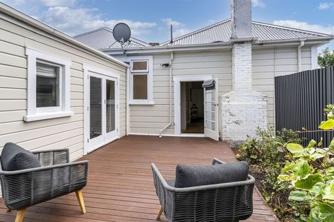 Photo of property in 742 Highgate, Maori Hill, Dunedin, 9010