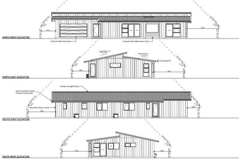 Photo of property in 15 Rawhiti Place, Saint Johns Hill, Whanganui, 4501