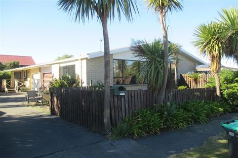 Photo of property in 1/99 Rocking Horse Road, Southshore, Christchurch, 8062