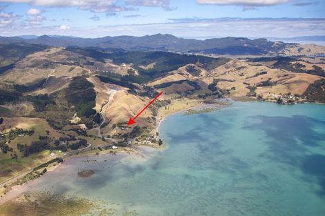 Photo of property in 1614 Manaia Road, Manaia, Coromandel, 3581