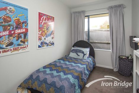 Photo of property in 67a Nottingham Avenue, Halswell, Christchurch, 8025