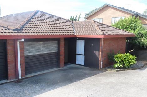 Photo of property in 3/53 Moore Street, Howick, Auckland, 2014