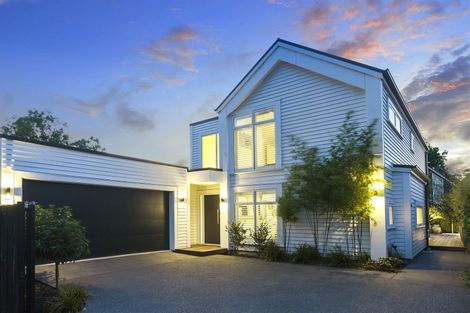 Photo of property in 197 Fendalton Road, Fendalton, Christchurch, 8052