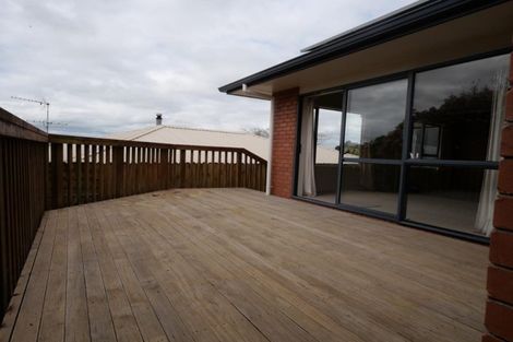 Photo of property in 61a Puriri Road, Pukekohe, 2120