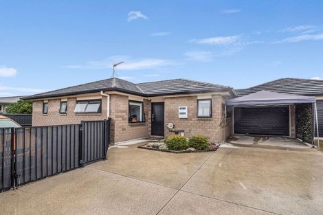 Photo of property in 4/9 Heath Street, Saint Andrews, Hamilton, 3200