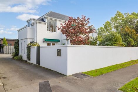 Photo of property in 11a Weka Street, Fendalton, Christchurch, 8041