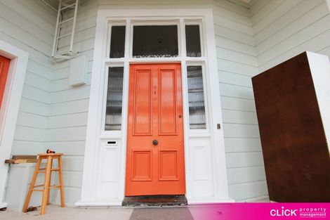Photo of property in 2 Royal Terrace, Dunedin Central, Dunedin, 9016