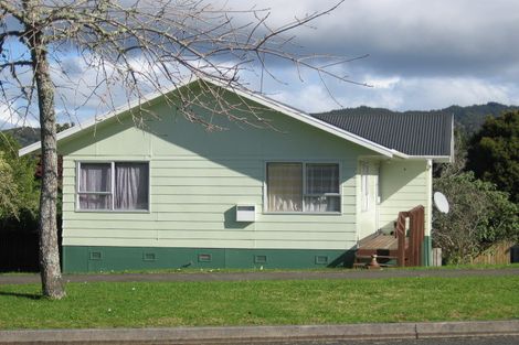 Photo of property in 47 Jack Street, Otangarei, Whangarei, 0112