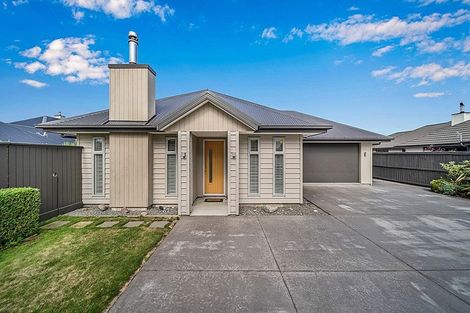 Photo of property in 14 Shona Lane, West Melton, 7618