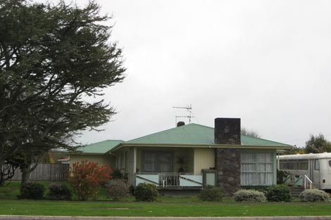 Photo of property in 13 Blake Street, Waitara, 4320