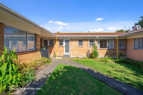Photo of property in 6/79 Glendale Road, Glen Eden, Auckland, 0602