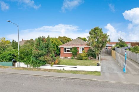 Photo of property in 74 Princes Street, Netherby, Ashburton, 7700