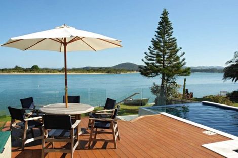 Photo of property in 9 Ewen Street, Ngunguru, Whangarei, 0173