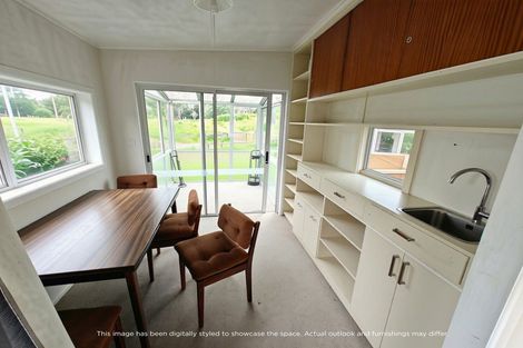 Photo of property in 222 Rosetta Road, Raumati South, Paraparaumu, 5032