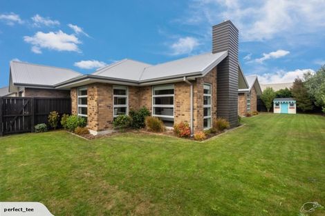Photo of property in 22 Broken Run, Wigram, Christchurch, 8025