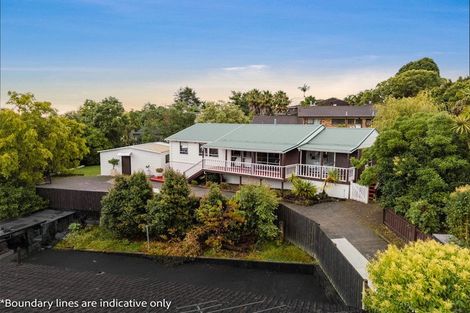 Photo of property in 26 Eugenia Rise, Totara Heights, Auckland, 2105