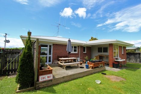 Photo of property in 92 Papanui Street, Tokoroa, 3420