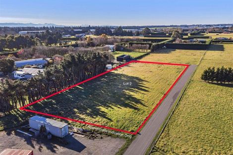 Photo of property in 63 Glassworks Road, Netherby, Ashburton, 7772