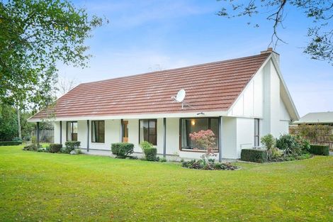 Photo of property in 26 Burnett Street, Oxford, 7430