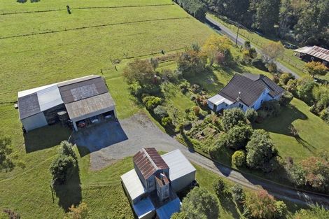 Photo of property in 405 Pigeon Valley Road, Pigeon Valley, Wakefield, 7096