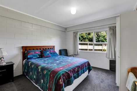 Photo of property in 30 Motukari Place, Onaero, Waitara, 4383