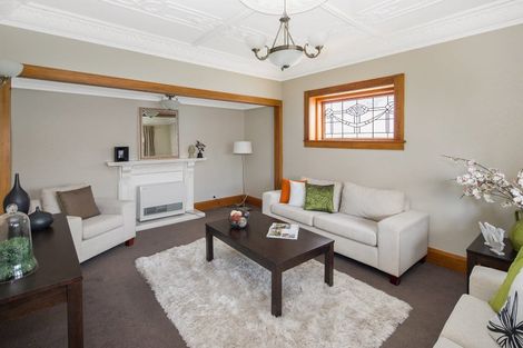 Photo of property in 6 Strathavon Road, Miramar, Wellington, 6022