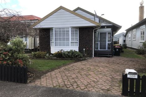 Photo of property in 309 Mackay Street, Thames, 3500