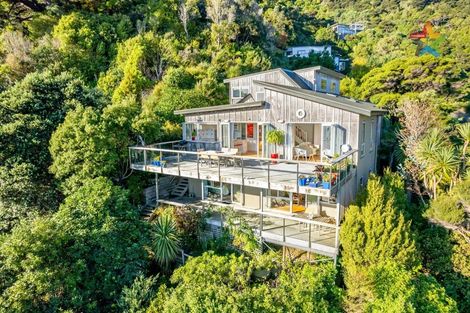 Photo of property in 29a Totara Street, Eastbourne, Lower Hutt, 5013