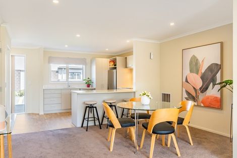 Photo of property in 5 Latimer Way, Petone, Lower Hutt, 5012