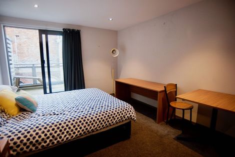 Photo of property in Dual Apartments, 108/142 Vivian Street, Te Aro, Wellington, 6011
