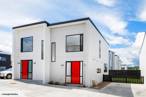 Photo of property in 14 Tihema Lane, Westgate, Auckland, 0614