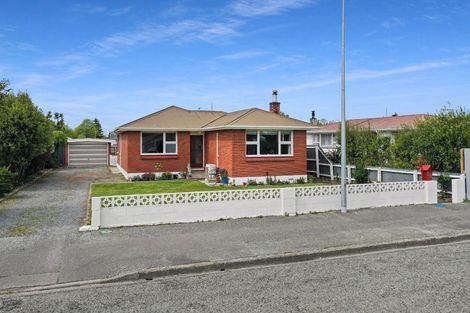 Photo of property in 63 George Street, Tinwald, Ashburton, 7700